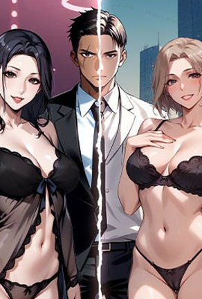 歪歪漫画入口首页韩漫精选